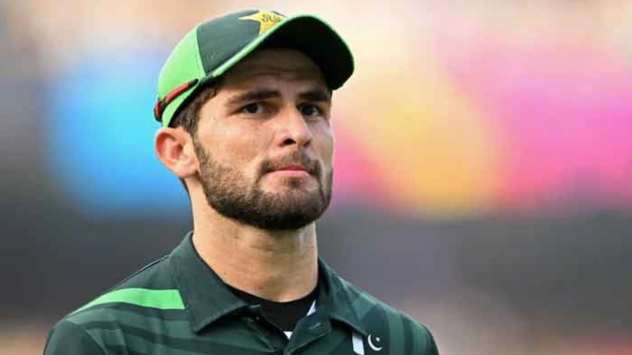 T20 WC: PCB declines to offer vice-captaincy to Afridi, sources