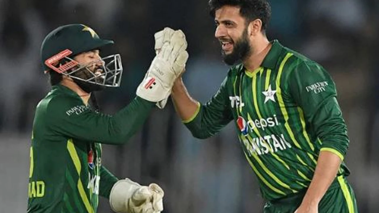 PCB deliberates on names of Rizwan, Imad for vice-captain ahead of T20 WC 2024