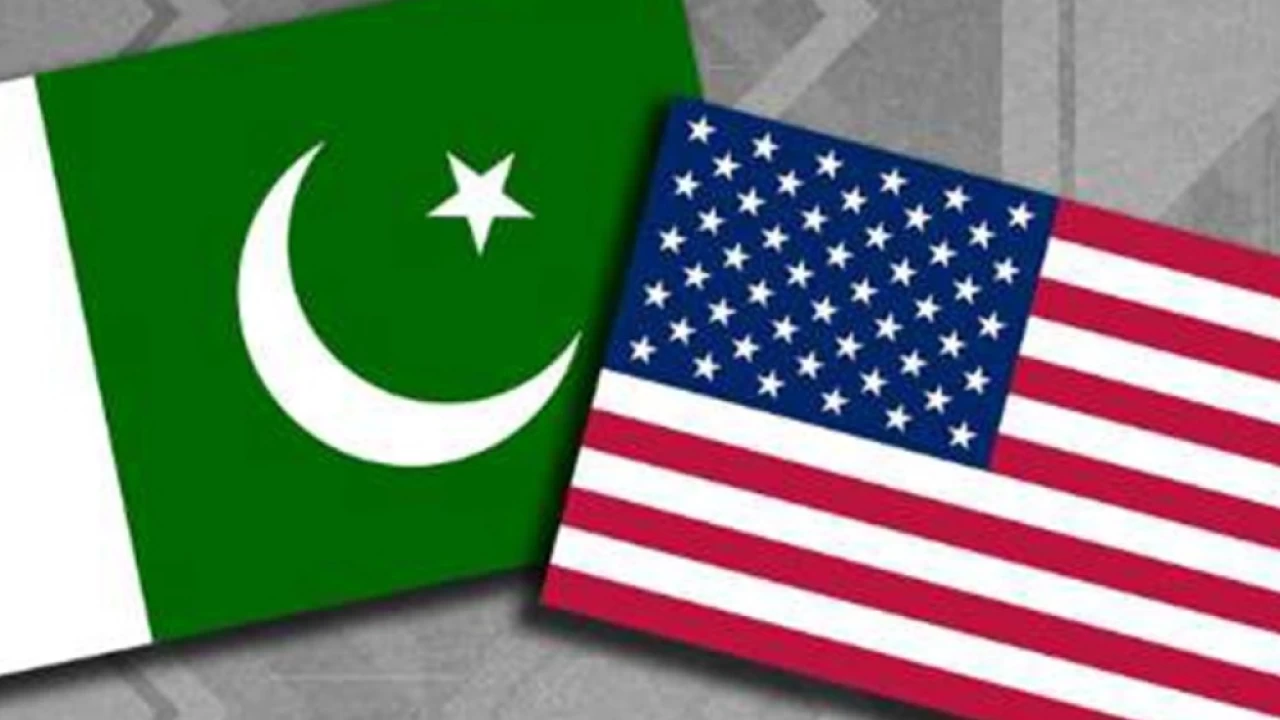 US acknowledges Pakistan's efforts on FATF action plan