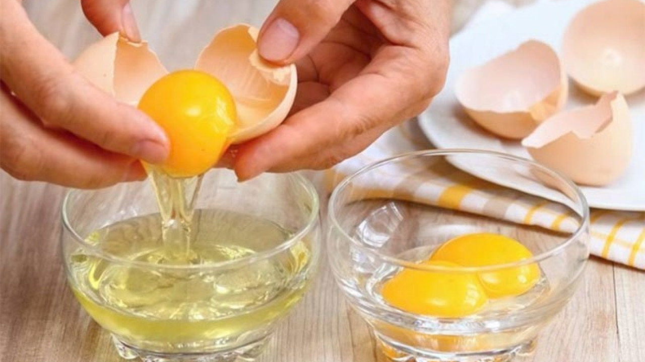 گرمی میں انڈے انسانی صحت کیلئے فائدہ مند یا نقصان دہ ؟