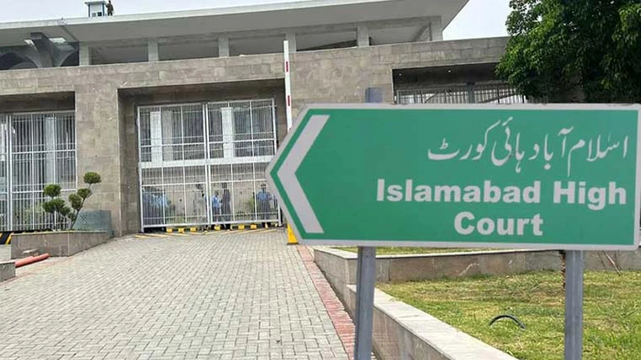 Every missing person must reunite with family: IHC written decree