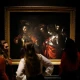 Spain’s national art museum to unveil newly verified Caravaggio