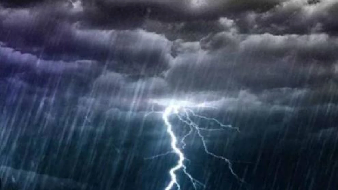 Pakistan Weather Update: Thunderstorm, isolated rain expected tomorrow