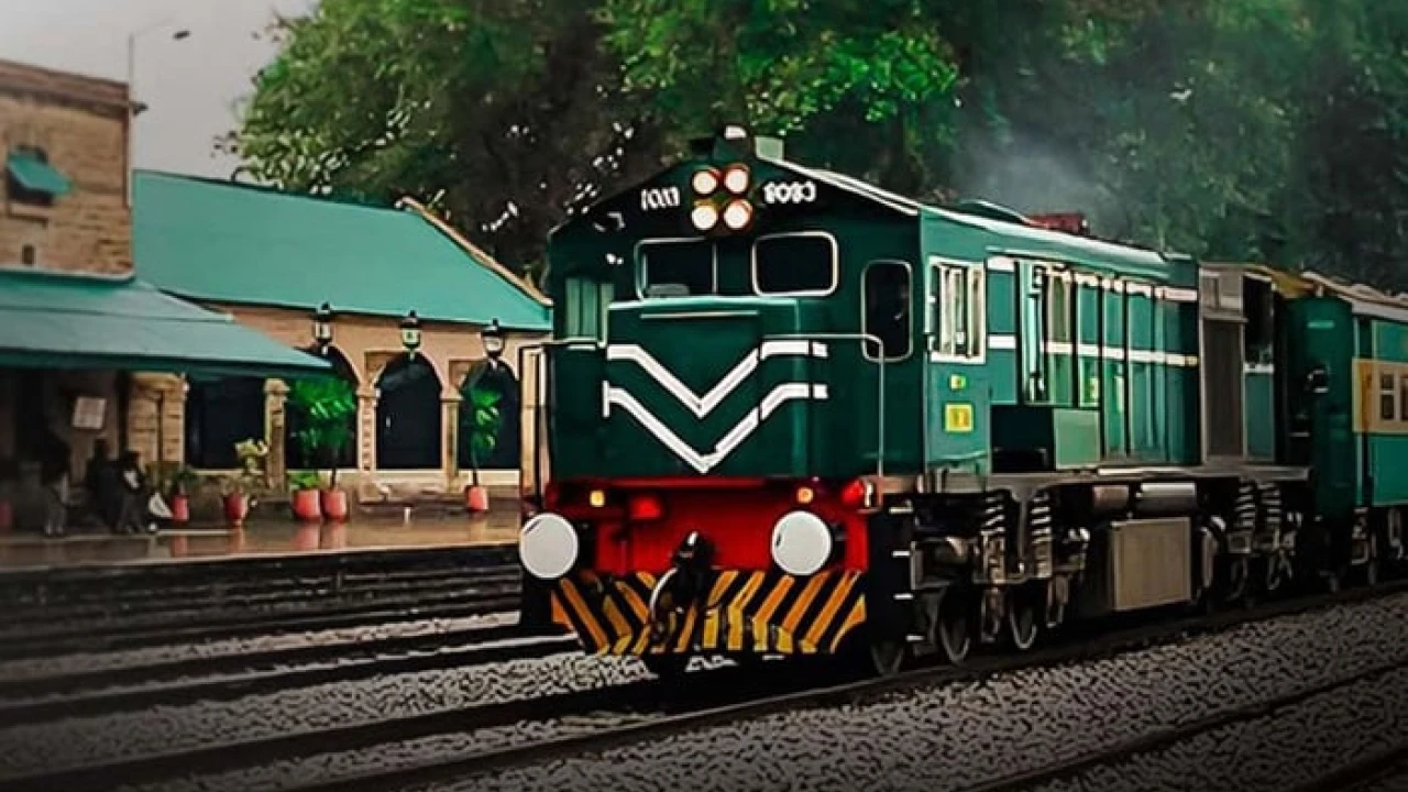 Irregularities of over Rs12bn revealed in Railways’ Property Land Department