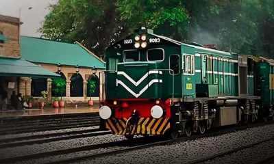 Irregularities of over Rs12bn revealed in Railways’ Property Land Department