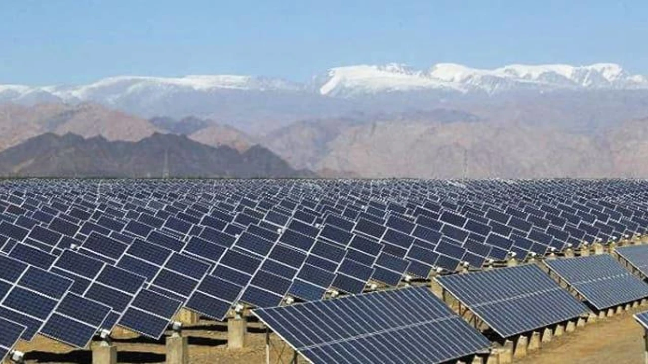 Punjab to provide free solar systems