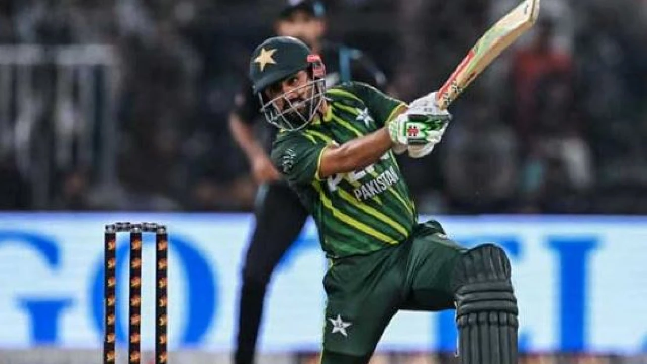 Babar Azam hopes for T20 World Cup triumph amid chaotic build-up