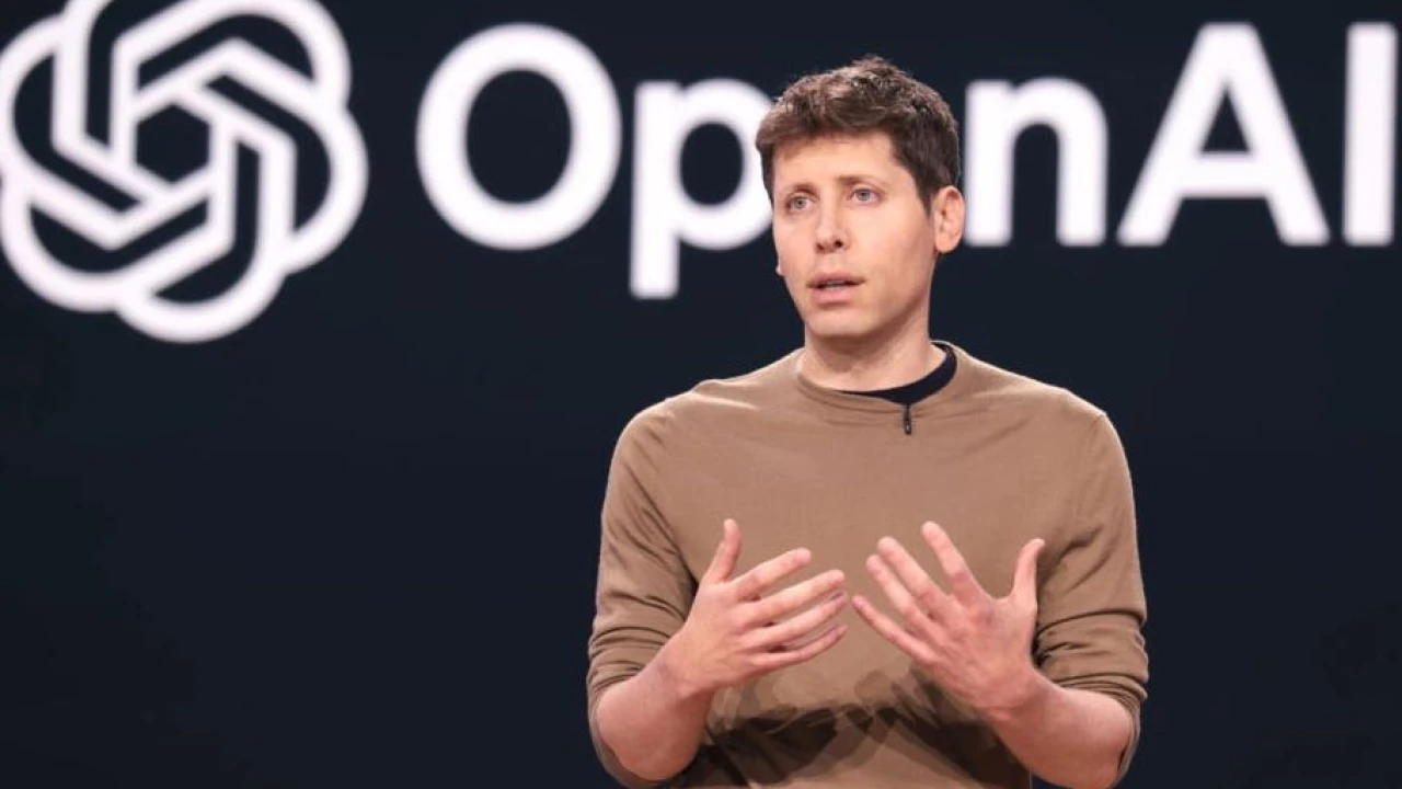 OpenAI constitutes AI safety committee after key departures