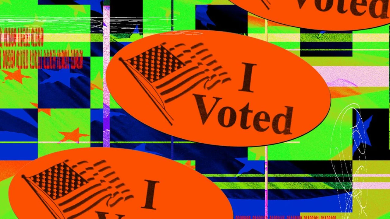 Political ads could require AI-generated content disclosures soon