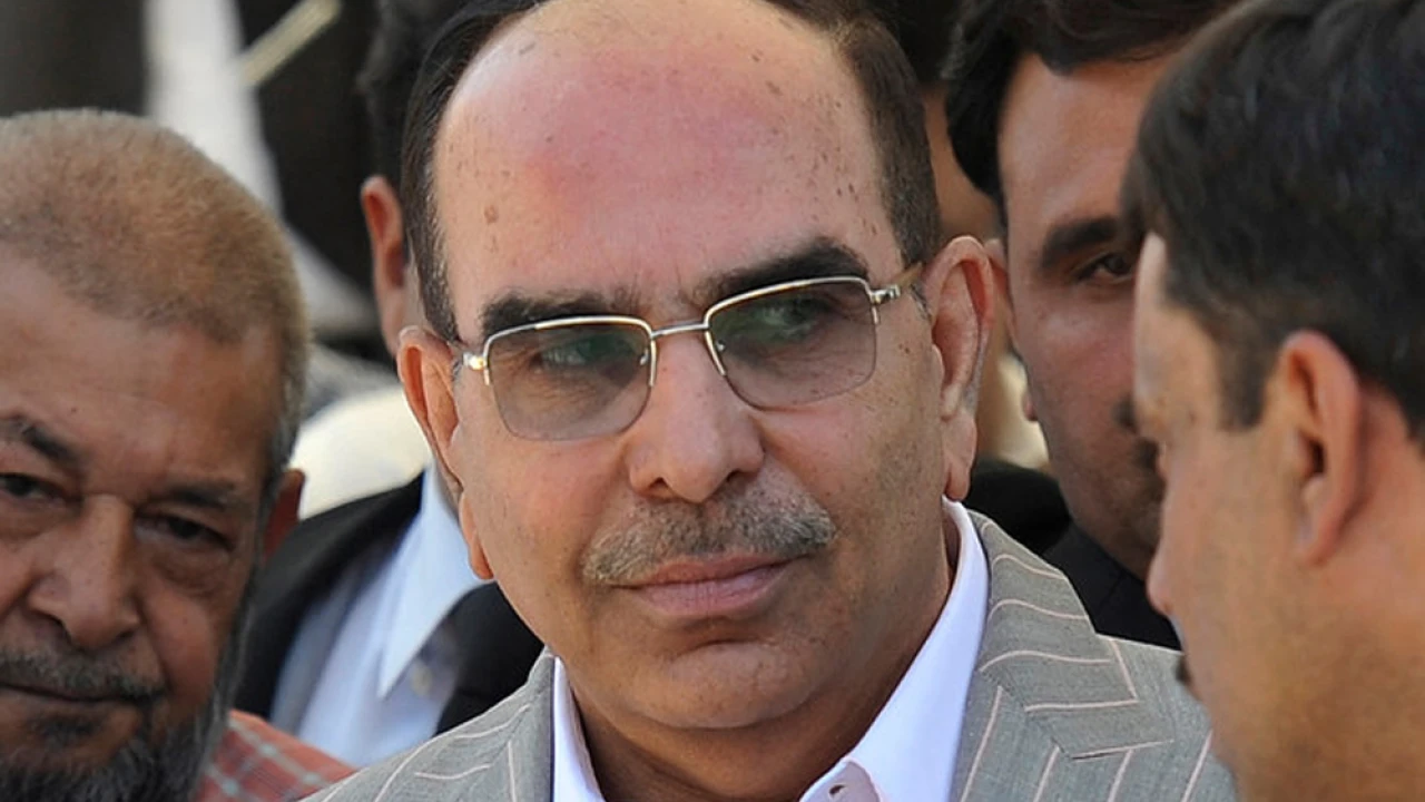 I will never become approver: Malik Riaz