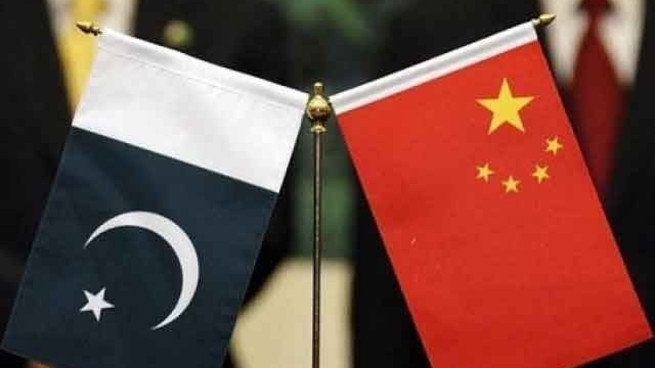 چین نے کراچی کیلئے فضائی روٹ کا آغاز کرد یا