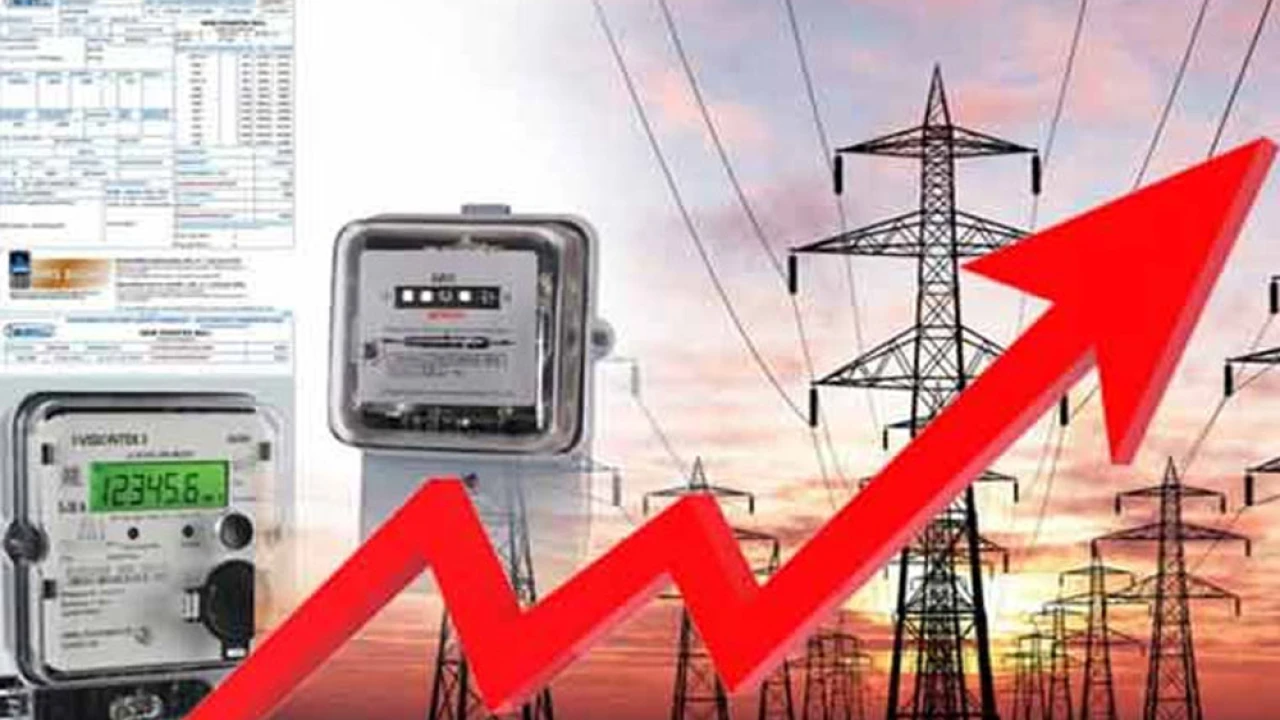 Power tariff likely to hike by Rs3.48 per unit