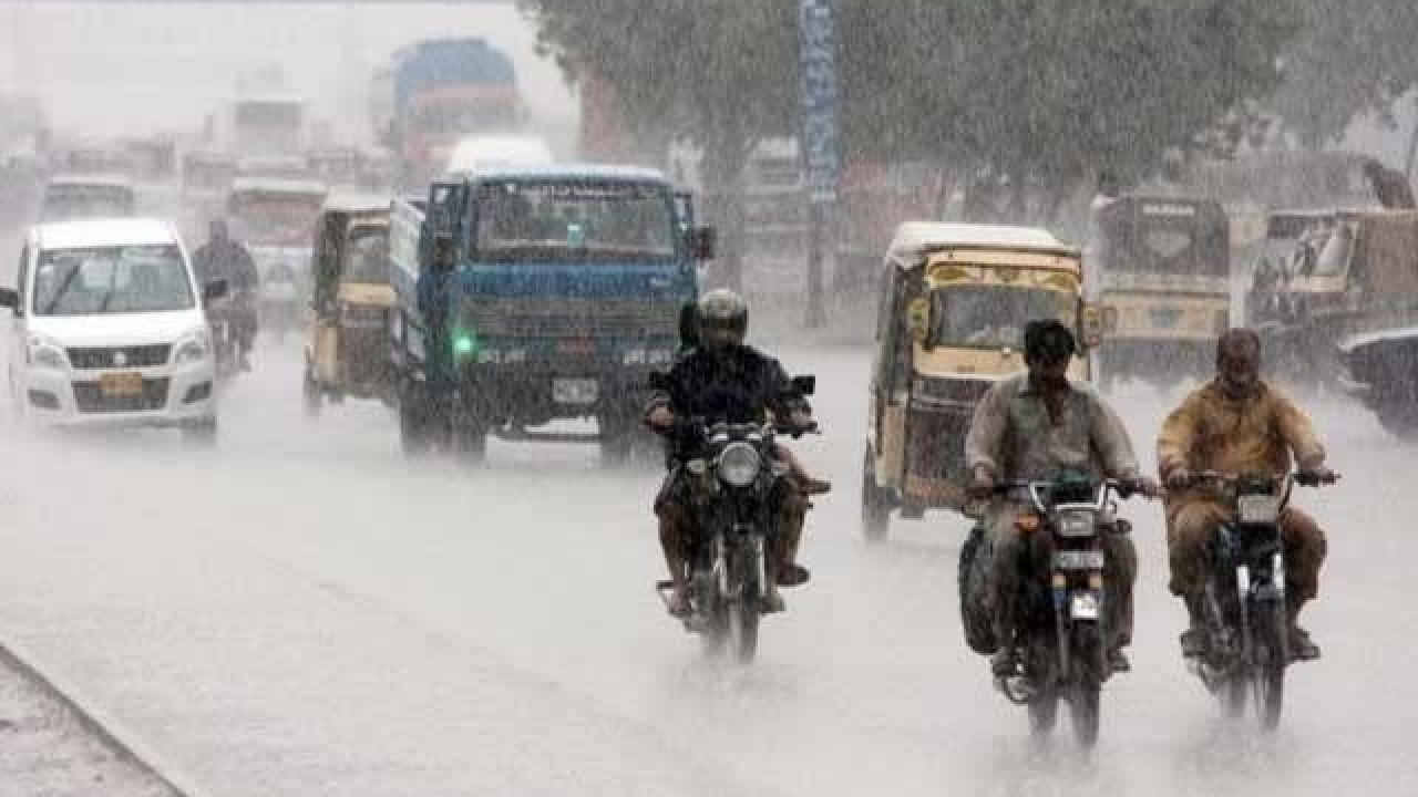 ملک بھر میں رواں سال معمول سے زائد بارشوں کا امکان