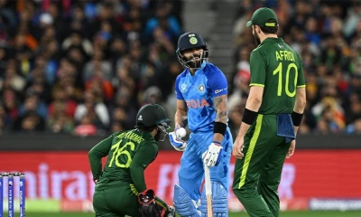 New York boosts T20 World Cup security after reported threats to Pak-India face-off