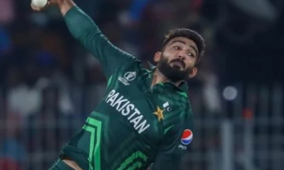 Osama Mir directly reaches out to Naqvi after being dropped from T20 World Cup squad