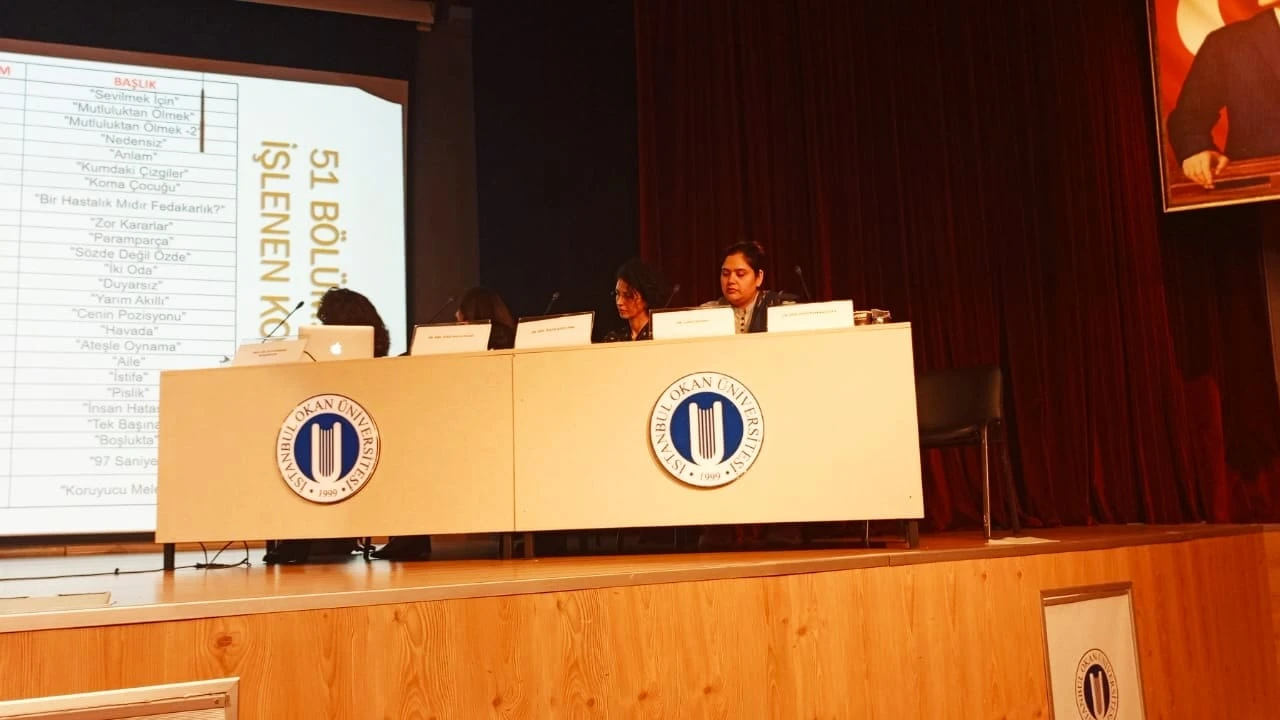 PU academician highlights women's role in Pakistani media at int'l moot