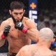 UFC 302 storylines: Makhachev's next big test and new glove debut
