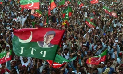 Islamabad allows PTI to hold the rally