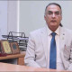 پاکستان پولیو پروگرام کے سربراہ ڈاکٹر شہزاد بیگ مستعفی