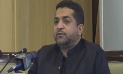 Balochistan govt announces arrests in connection to murders of 7 Punjab labourers