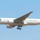 Explosion heard in PIA Hajj flight, emergency landing in Riyadh