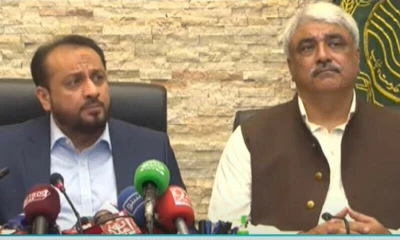 Health minister blames PTI for measles spread in Punjab