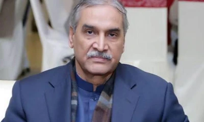 PPP leader expresses concerns over implementation of Essential Services Act in PIA