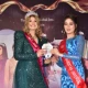 Miss Pakistan organises crowing ceremony in Lahore