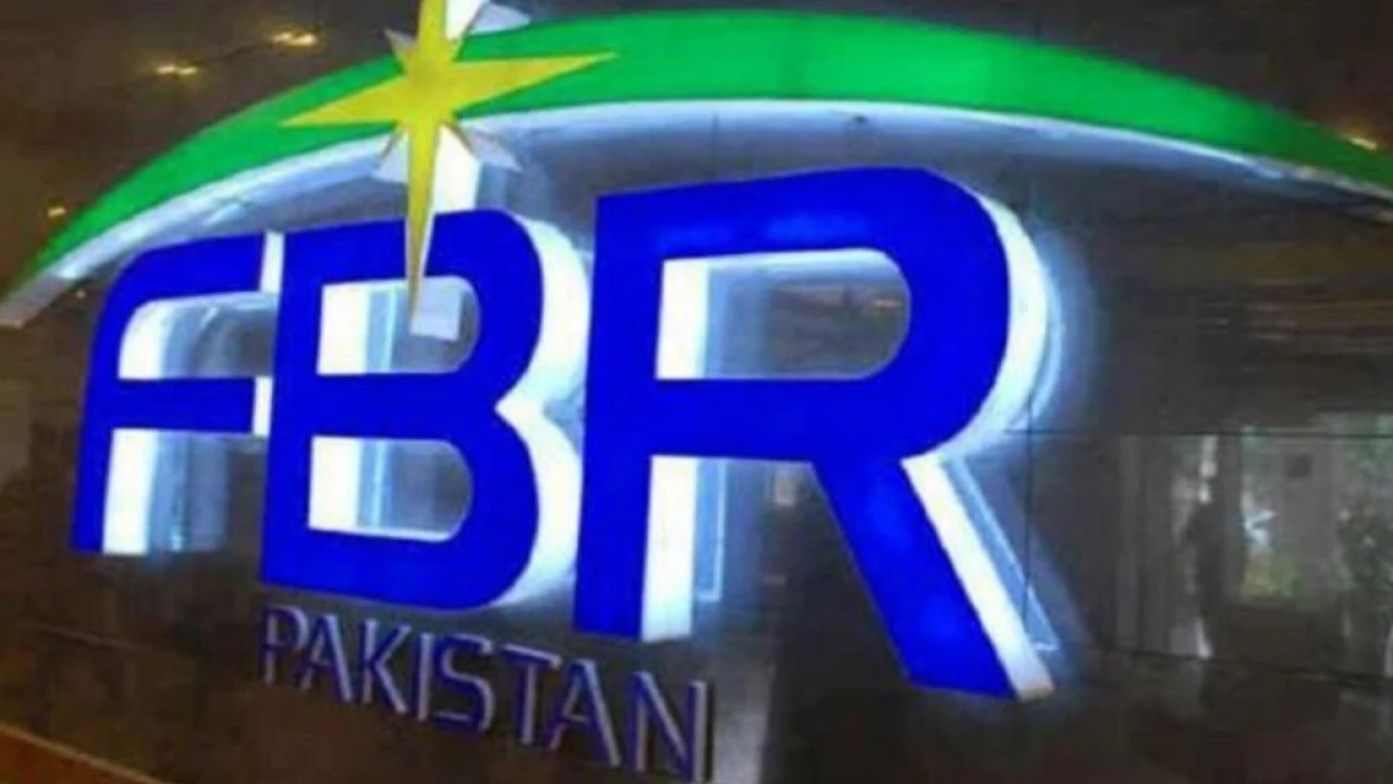 FBR exceeds revenue target, collects Rs760bn in May