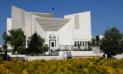 SC rules live-streaming of NAB amendment case can be misused politically
