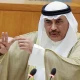 Sabah Khaled Al-Sabah named Kuwait's crown prince