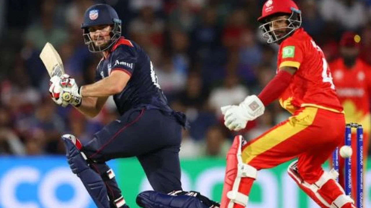 USA defeat Canada by seven wickets in T20 World Cup 2024 Opener