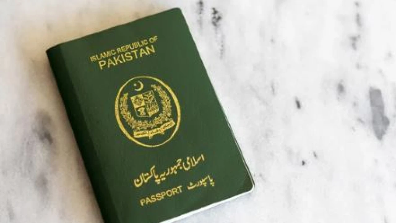 Passports for overseas Pakistanis; check complete details here