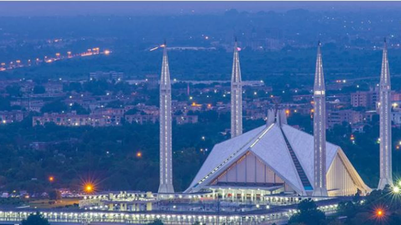 Islamabad issues Traffic plan for public amid OIC Council of Foreign Ministers meeting 