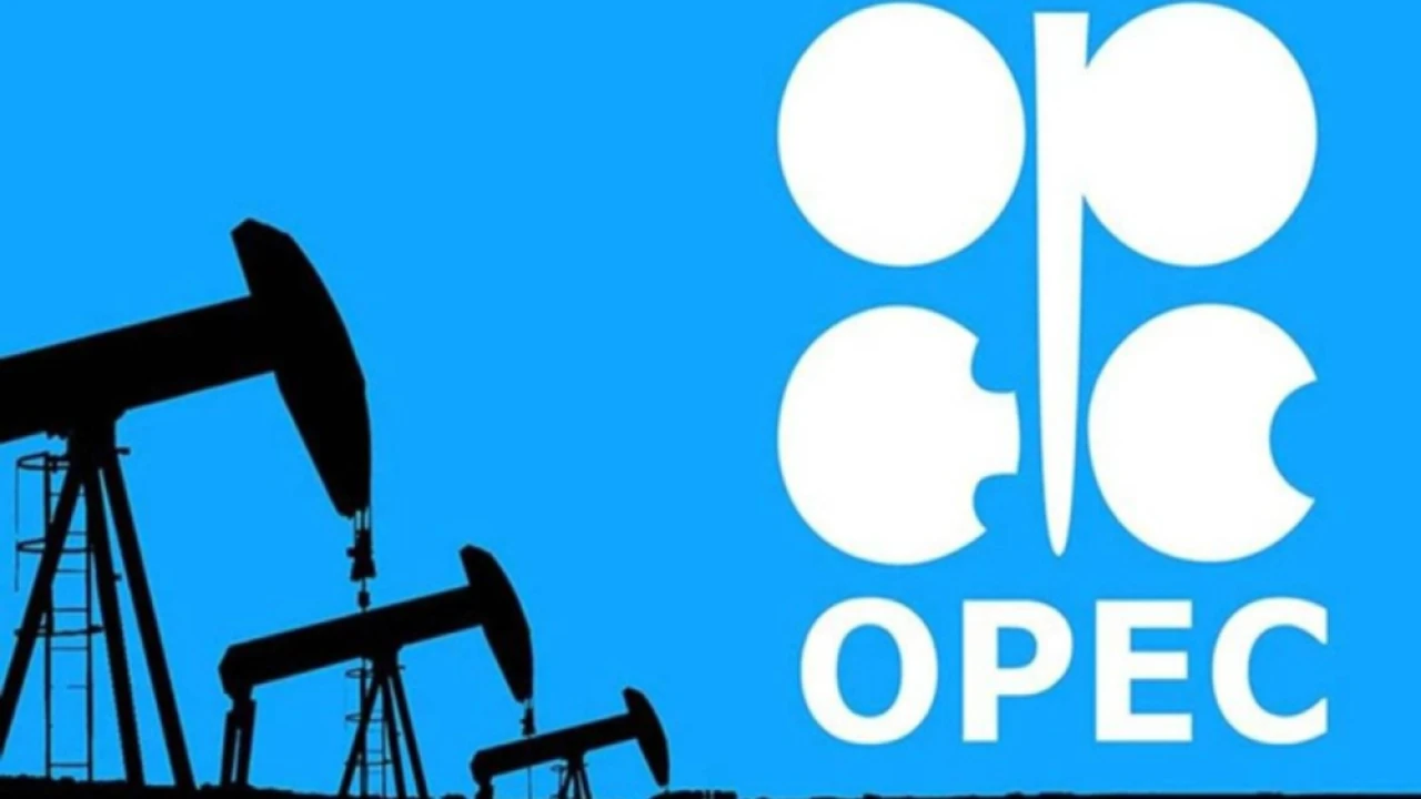 OPEC+ extends deep oil production cuts into 2025