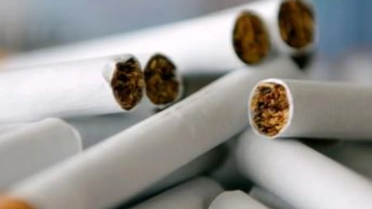 Ipsos distances itself from “Pakistan Cigarette Market Assessment 2024"