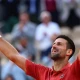 Djokovic into French Open quarter-finals after five-set thriller