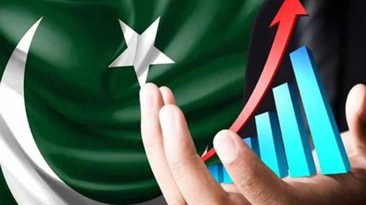 Pakistanis’ perception of economy improves: survey