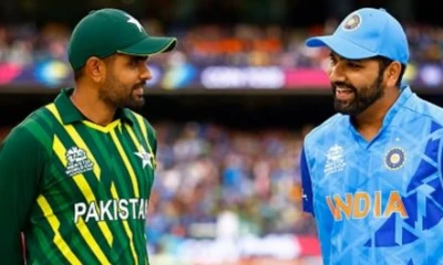New York prepares for Pak-India T20 World Cup face-off