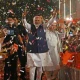 Modi-led alliance wins India's general election