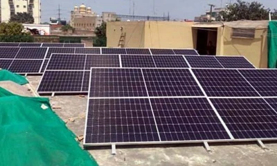 Govt to impose fixed charges on solar consumers