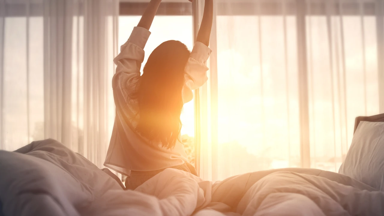 Why are we so obsessed with morning routines?