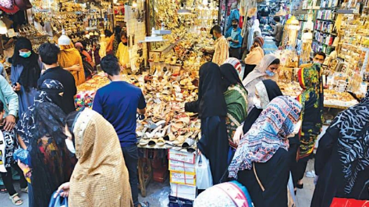 Markets to open till midnight amid Eid-ul-Adha