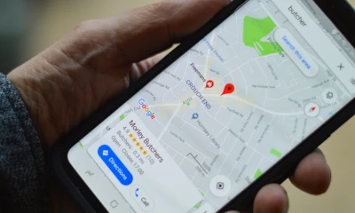 Google Maps protects users' privacy with another change
