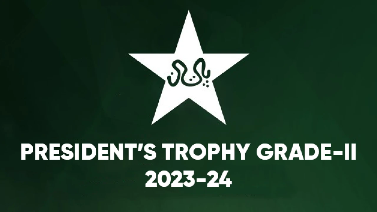 President's Trophy Grade-II final begins tomorrow