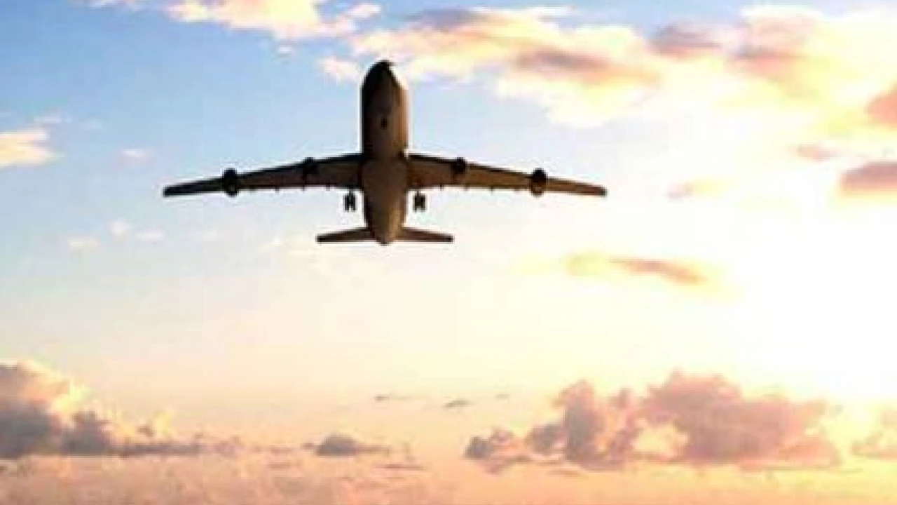 Good news for Pakistani travelers flying abroad