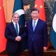 China, Pakistan agree to upgrade CPEC, advance development in second phase
