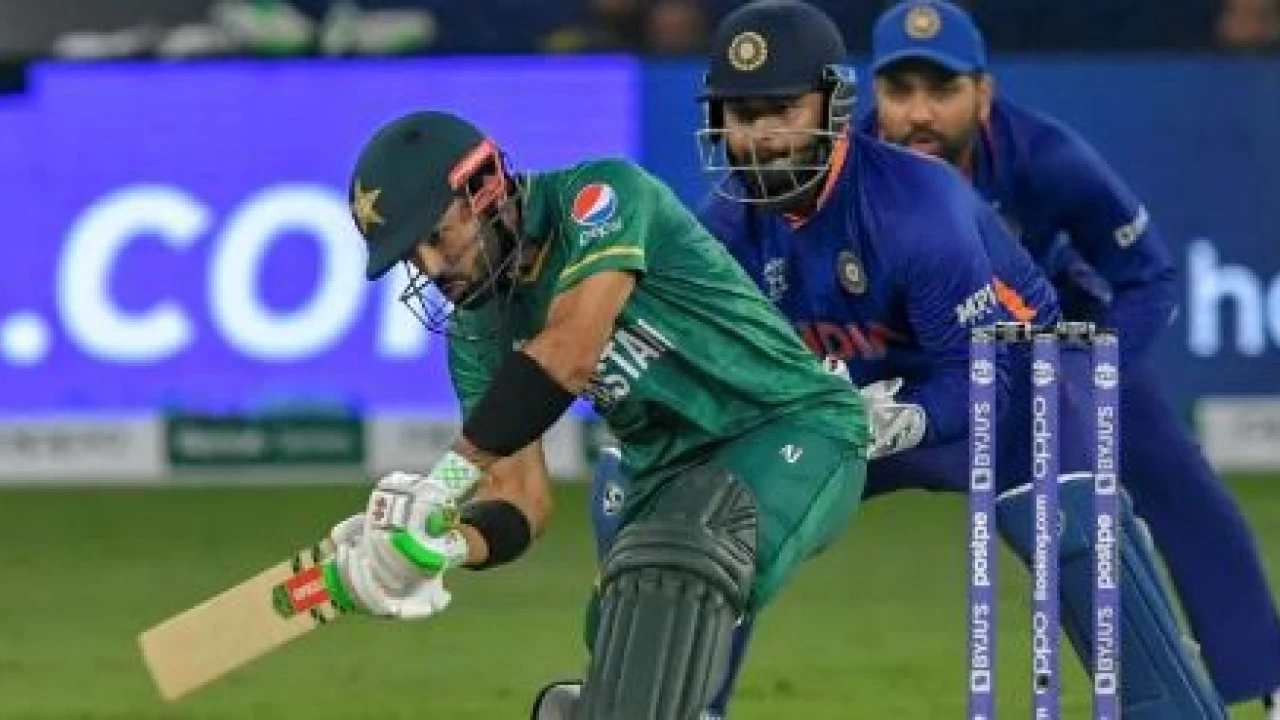 New York prepares for ‘high-voltage’ India-Pakistan cricket match tomorrow