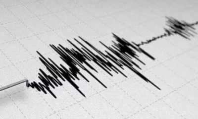 Tremors felt in Balochistan’s Zhob, surrounding areas