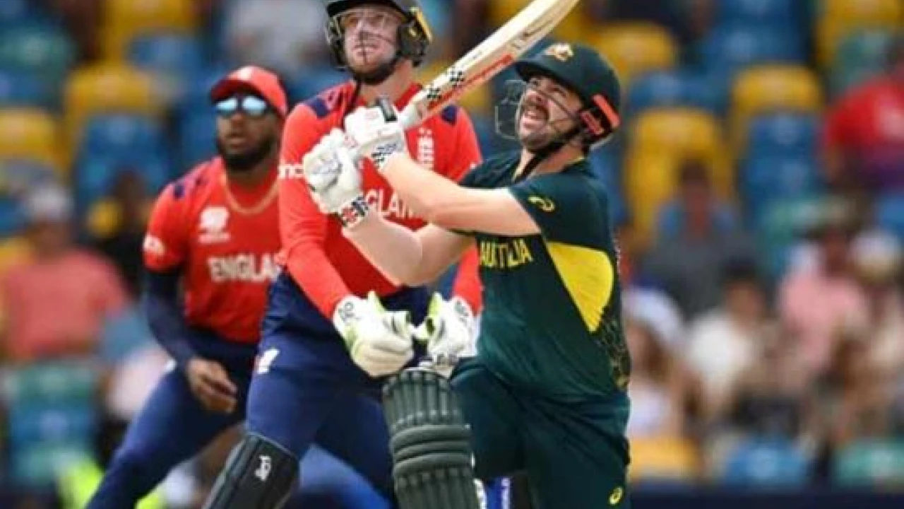 ICC T20 World Cup 2024: Australia beat England by 36 runs